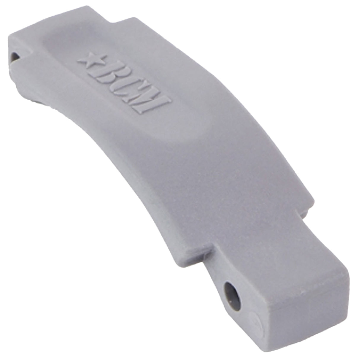 Bravo Company BCM Trigger Guard Mod 0 Wolf Gray Polymer AR-15