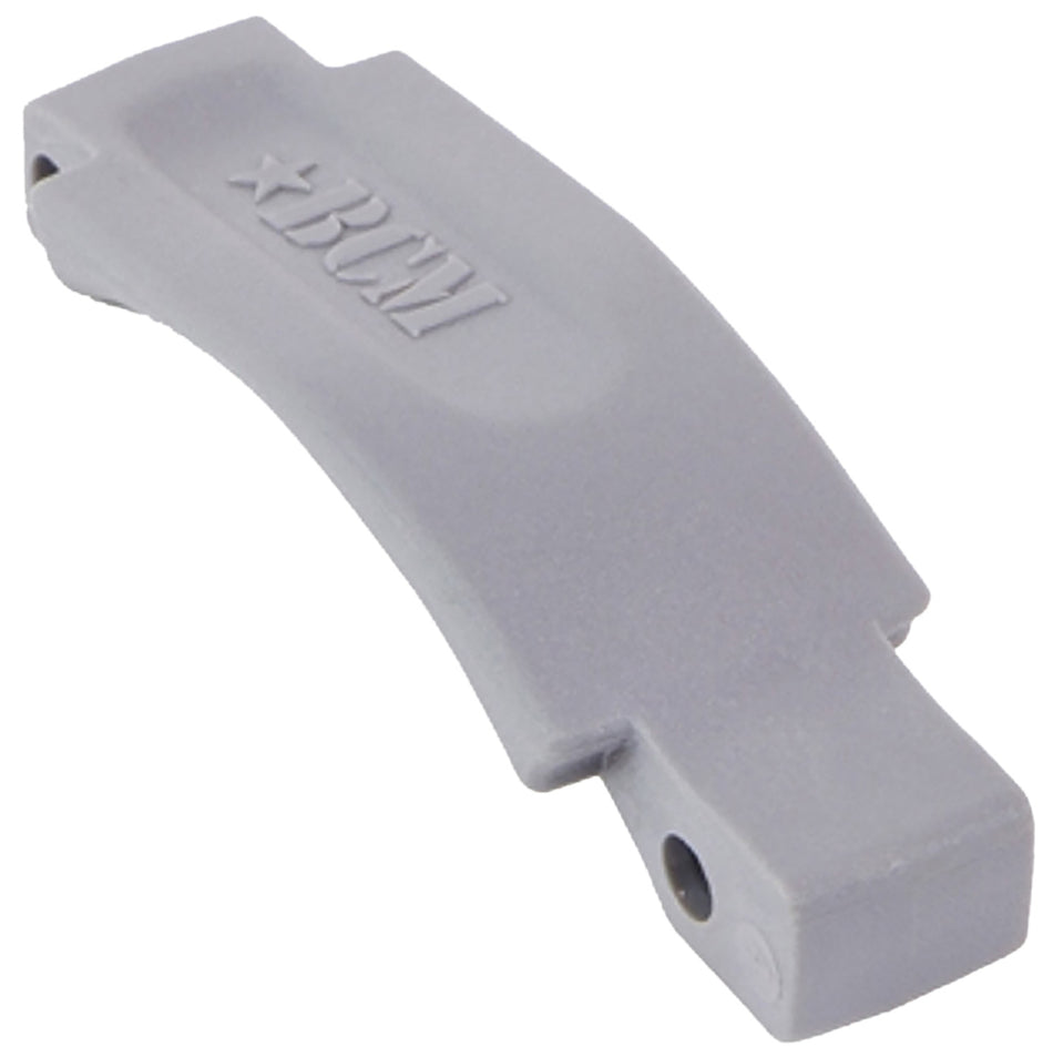 Bravo Company BCM Trigger Guard Mod 0 Wolf Gray Polymer AR-15