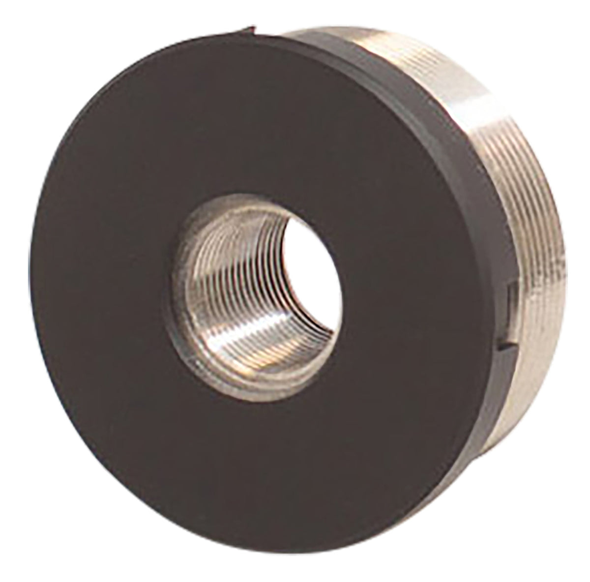 Energetic Armament EA21 5/8x24 Titanium Direct Thread Mount Adapter