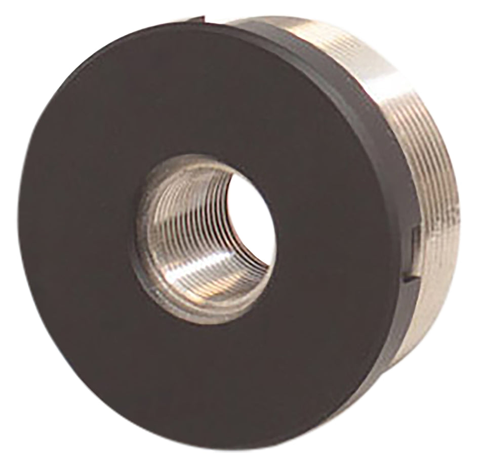 Energetic Armament EA23 9/16x24 Titanium Direct Thread Mount Adapter