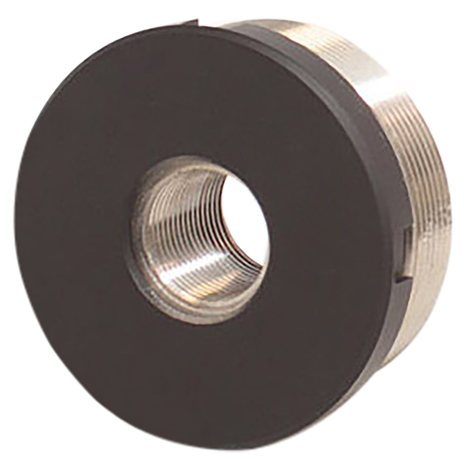 Energetic Armament EA26 M14x1LH Titanium Direct Thread Mount Adapter