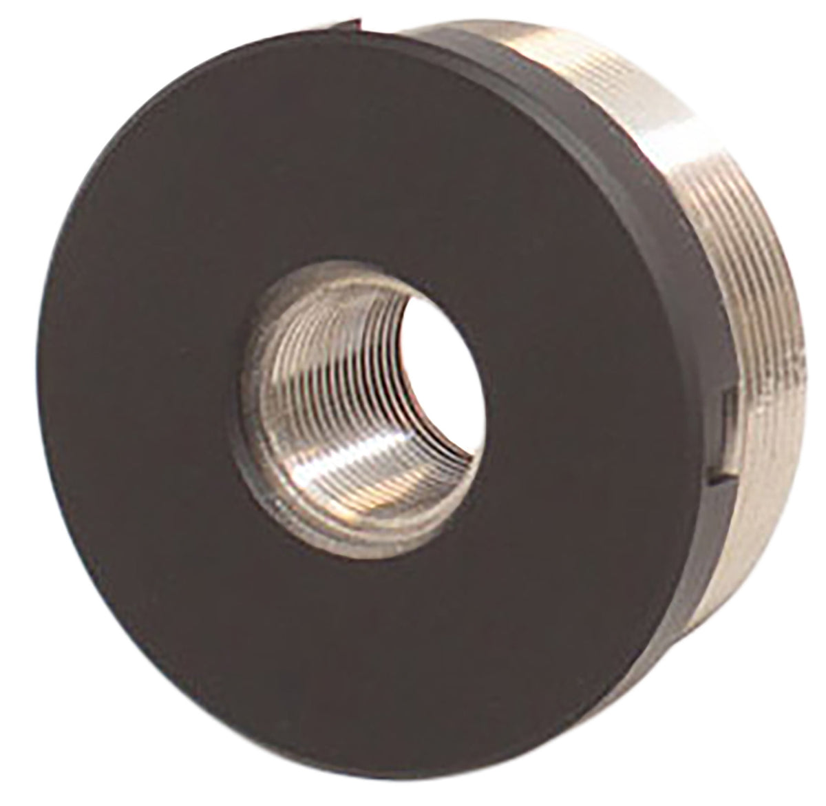 Energetic Armament EA27 5/8x24 Stainless Direct Thread Mount Adapter