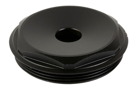 Energetic Armament EA32 7.62mm Titanium Ultralight Suppressor End Cap Assembly