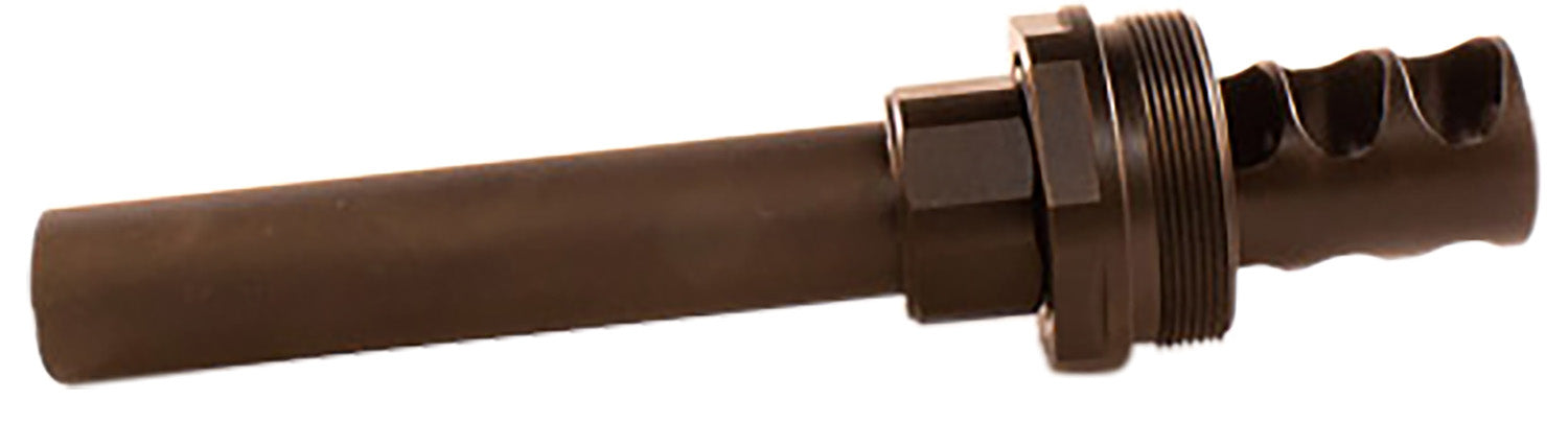 Energetic Armament EA35 1-3/8x24 Titanium Centrix Suppressor Mount System