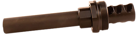 Energetic Armament EA35 1-3/8x24 Titanium Centrix Suppressor Mount System