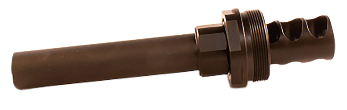 Energetic Armament EA36 Centrix Extended 1.375x24 Suppressor Mount System