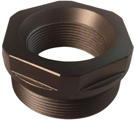 Energetic Armament EA37 1-3/8x24 Titanium TB Compatible Suppressor Mount Adapter