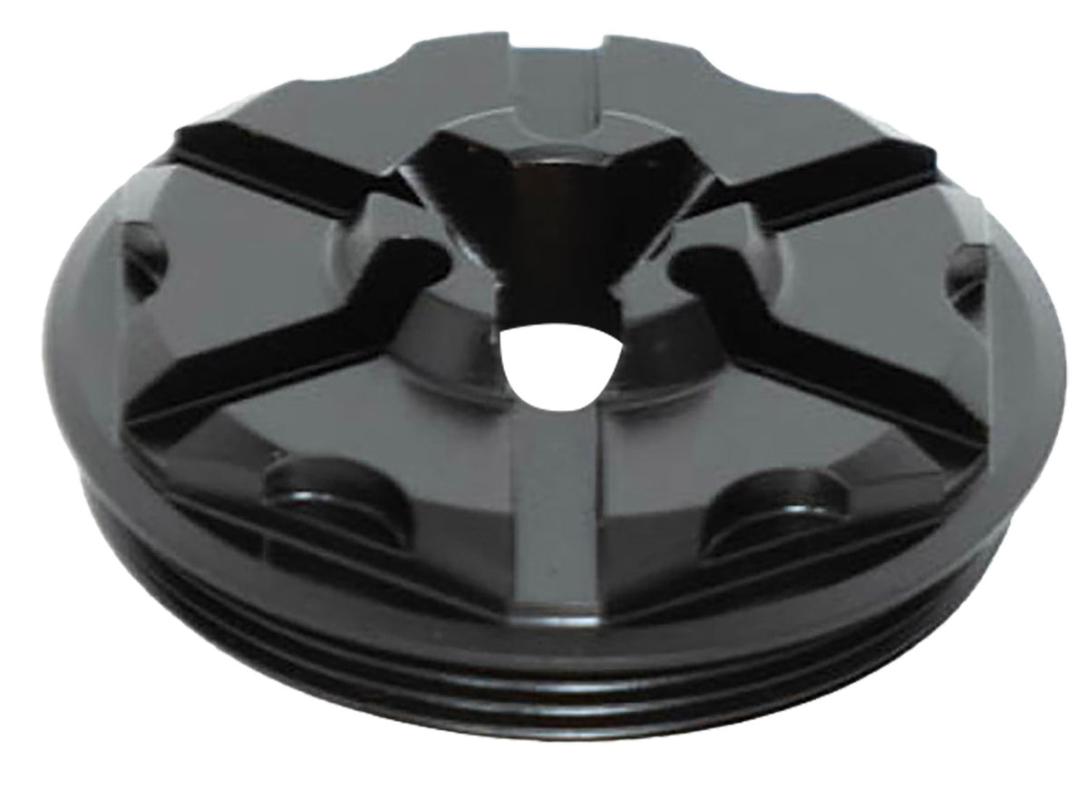 Energetic Armament EA38 5.56mm Flash Signature Reduction End Cap