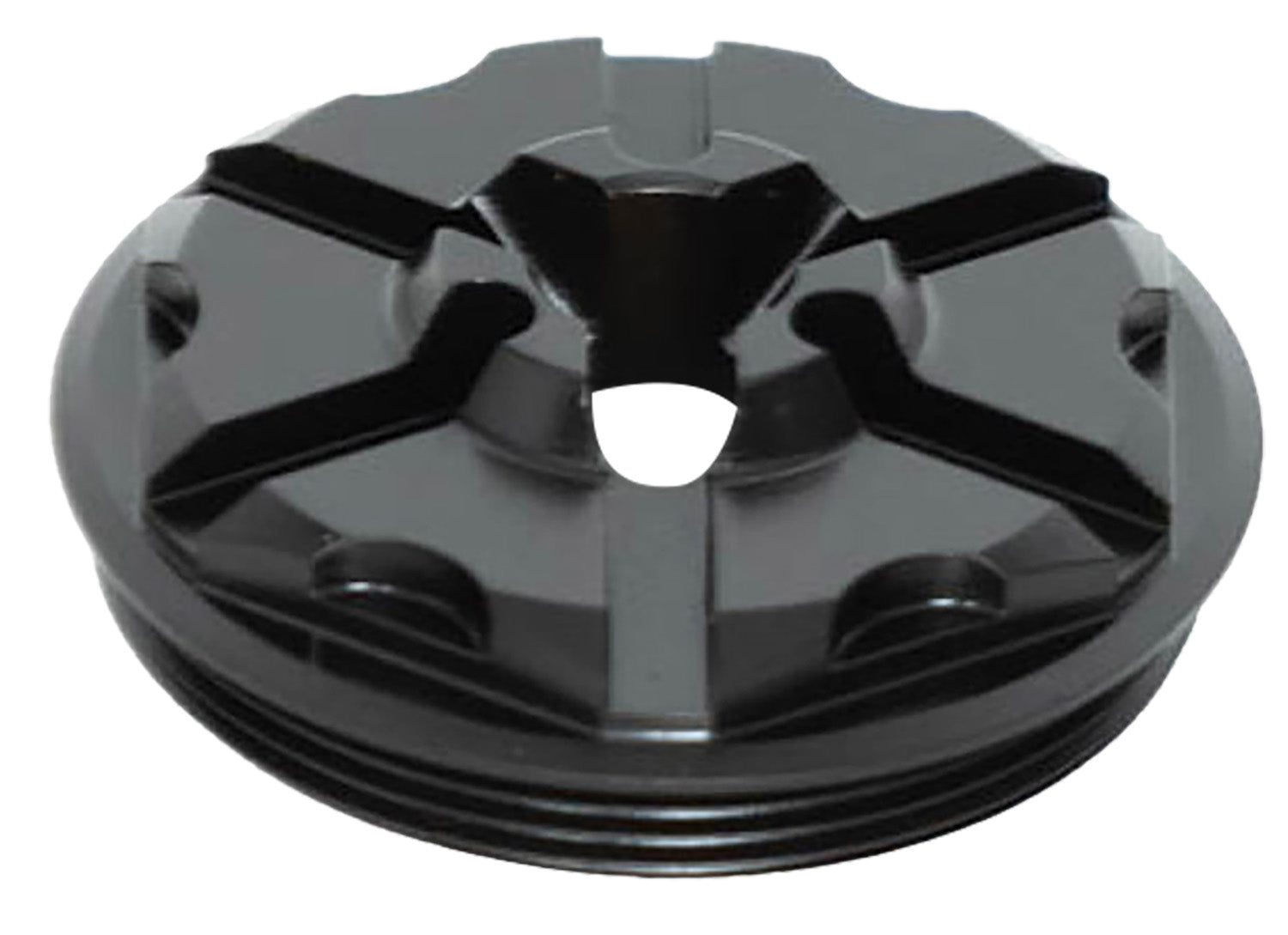 Energetic Armament EA38 5.56mm Flash Signature Reduction End Cap
