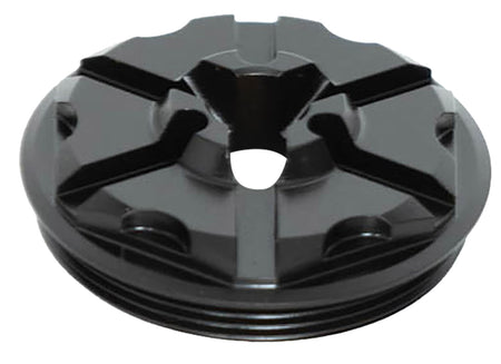 Energetic Armament EA38 5.56mm Flash Signature Reduction End Cap