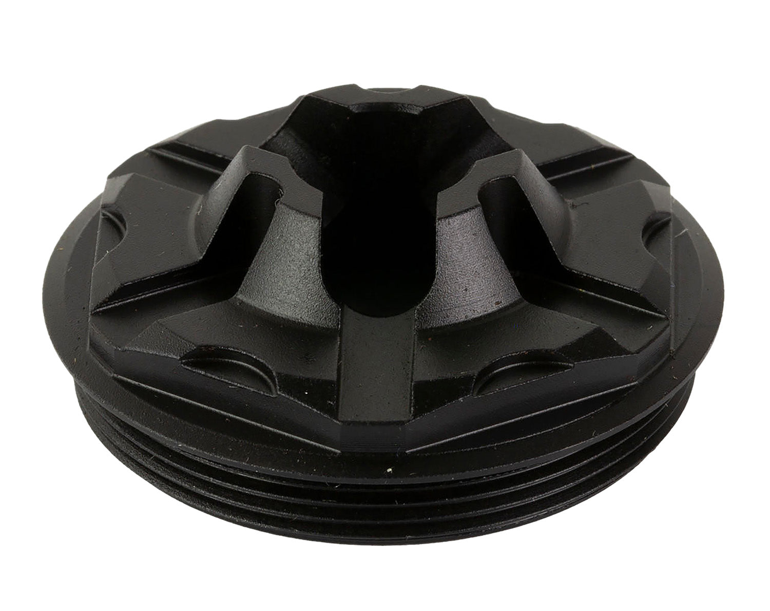 Energetic Armament EA39 7.62mm Flash Signature Reduction Suppressor End Cap