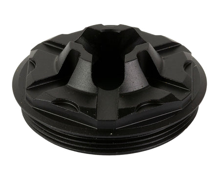 Energetic Armament EA39 7.62mm Flash Signature Reduction Suppressor End Cap