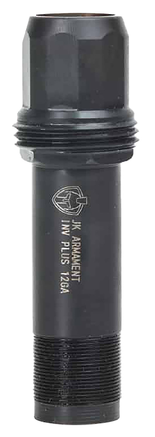 JK Armament Bald Eagle Choke Replacement Muzzle Device Browning Invector Plus 12 Gauge 17-4 Stainless