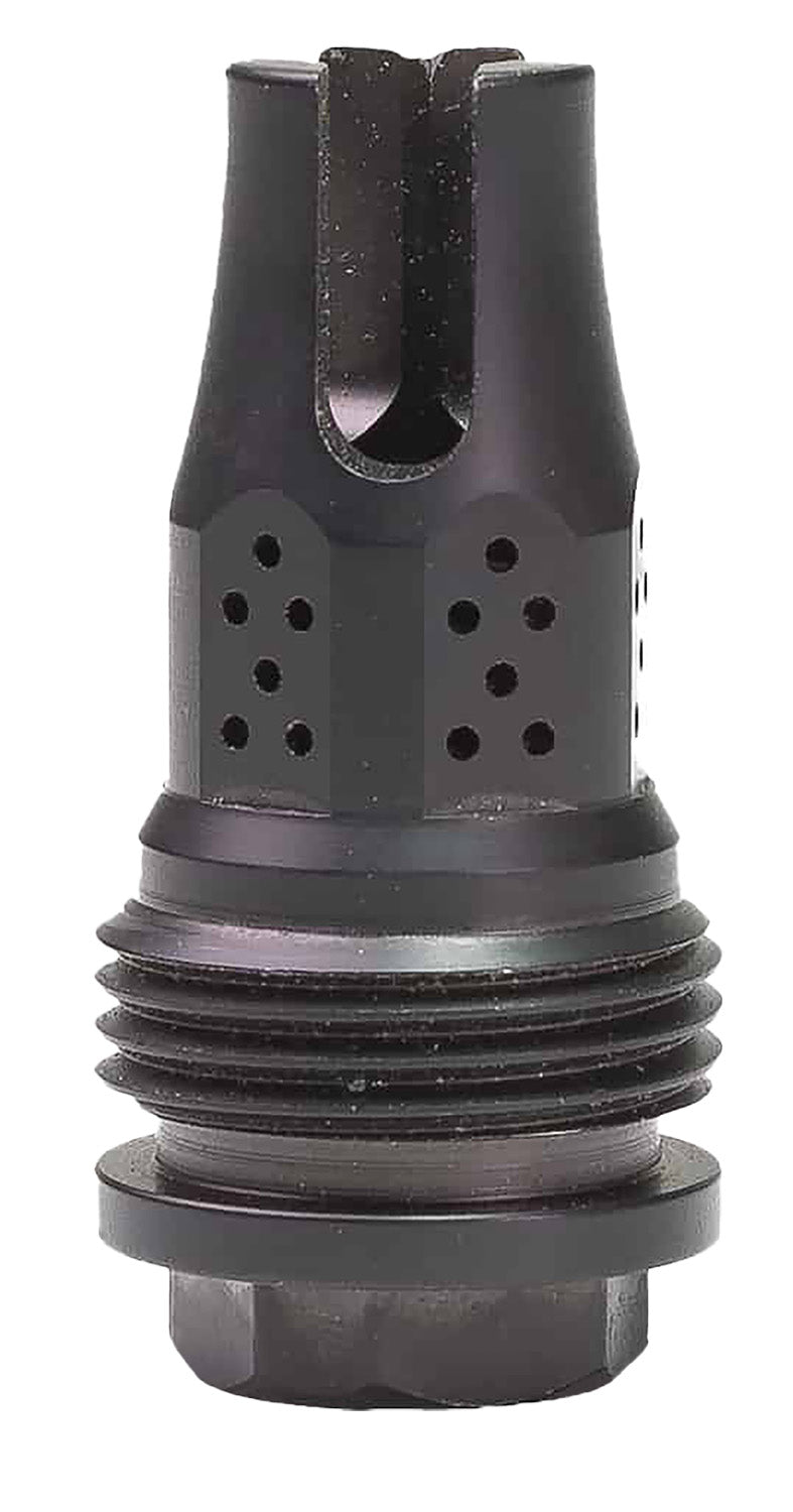 JK Armament JKMDHDCF24 War Eagle Triple-Use Muzzle Device 5/8x24 TPI