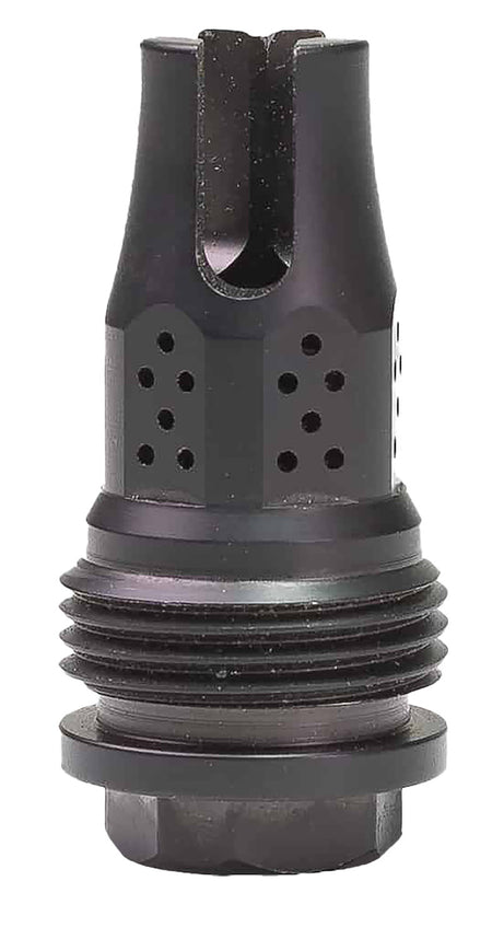 JK Armament JKMDHDCF24 War Eagle Triple-Use Muzzle Device 5/8x24 TPI