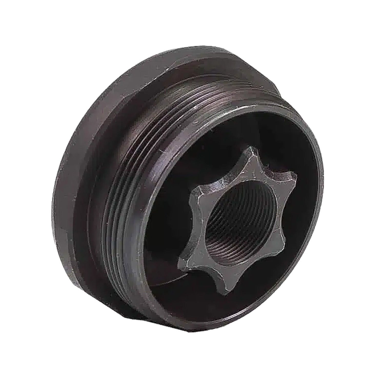 JK Armament 155HD Series Direct Thread Mount Threaded 5/8x24