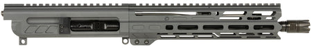 CMMG 55B8D86-SG Dissent 5.56 NATO 10.50" Upper Receiver 7075-T6 Aluminum M-LOK