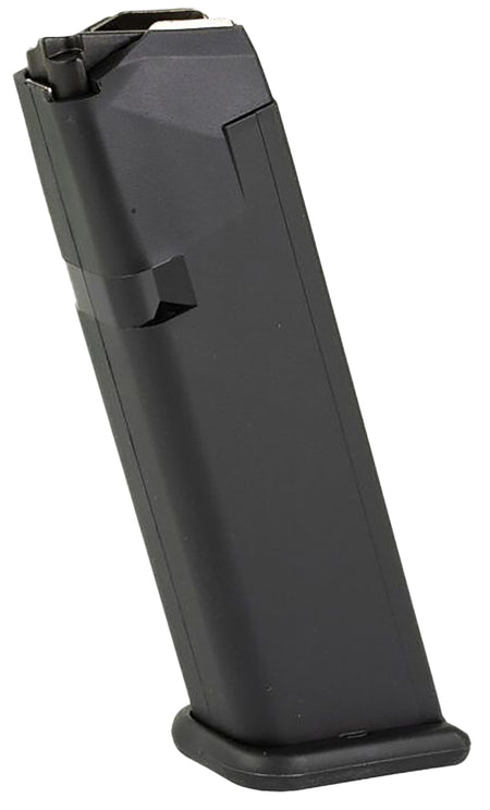 KCI USA KCIMZ047 9mm Luger 17-Round Black Steel and Polymer Handgun Magazine