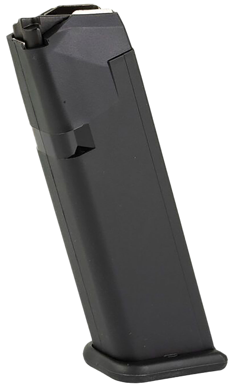 KCI USA KCIMZ047 9mm Luger 17-Round Black Steel and Polymer Handgun Magazine