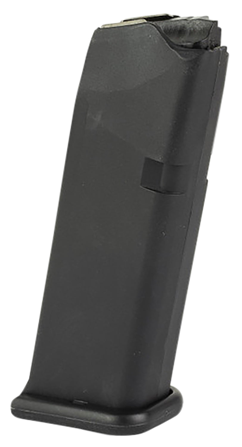 KCI USA KCIMZ048 .40 S&W 13-Round Blocked Black Polymer Magazine for Glock 23