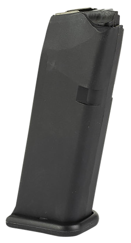 KCI USA KCIMZ048 .40 S&W 13-Round Blocked Black Polymer Magazine for Glock 23