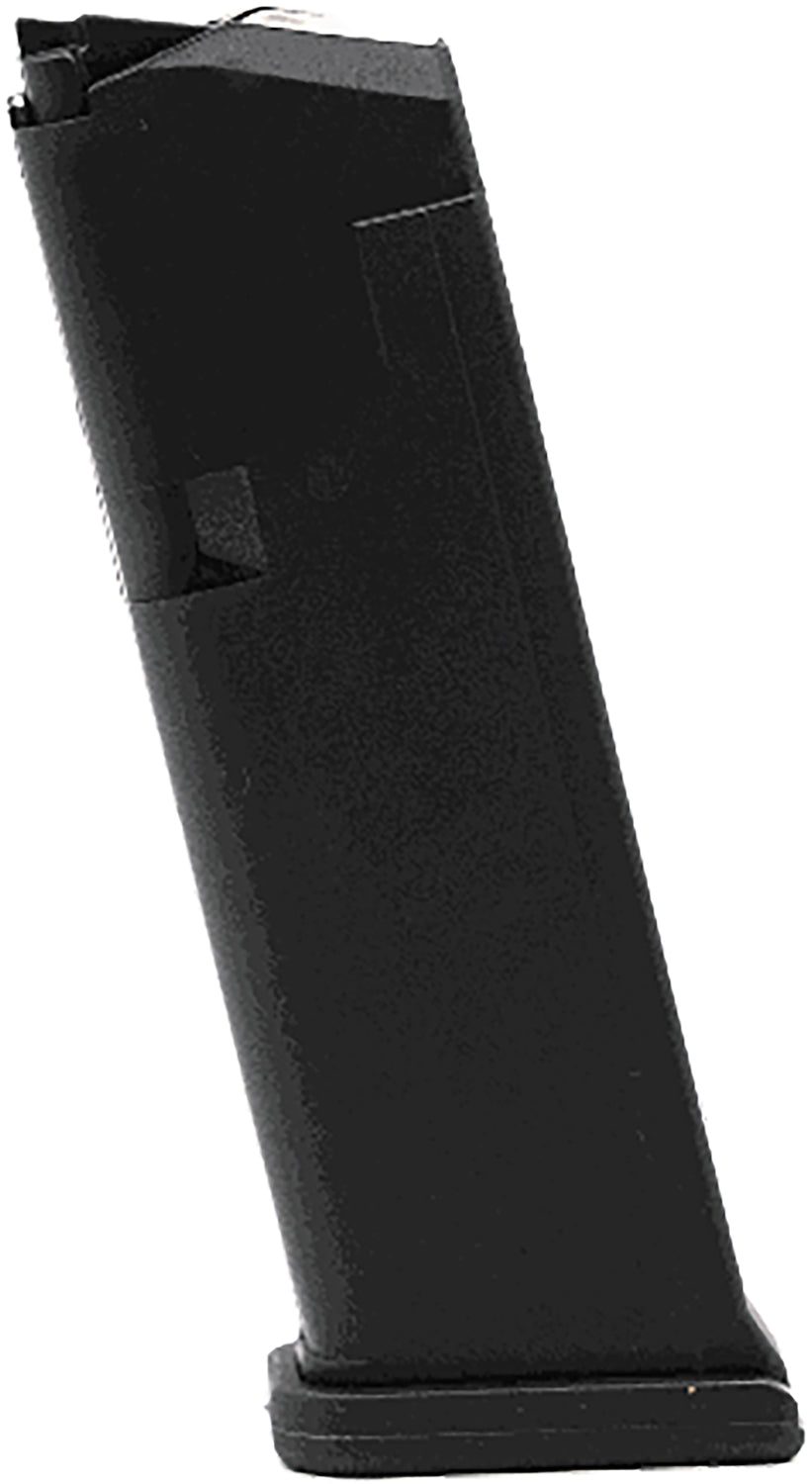 KCI USA Gen2 KCIMZ011 .40 S&W 13-Round Magazine Compatible w/ Glock 23/27 Black Steel/Polymer