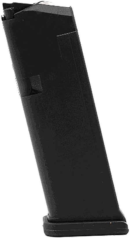KCI USA Gen2 KCIMZ011 .40 S&W 13-Round Magazine Compatible w/ Glock 23/27 Black Steel/Polymer