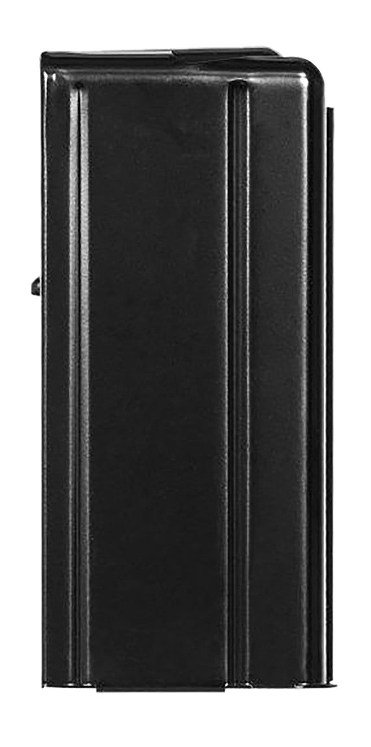 KCI USA KCIMZ025 .30 Carbine 15-Round M1 Carbine Magazine Compatible w/ M1/M2 Carbine Black Steel