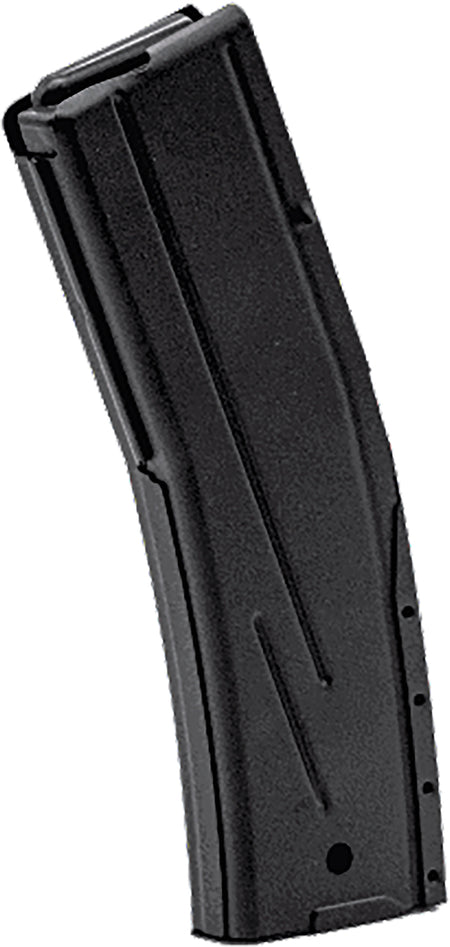 KCI USA KCIMZ026 .30 Carbine 30-Round M1 Carbine Magazine Compatible w/ M1/M2 Carbine Black Steel