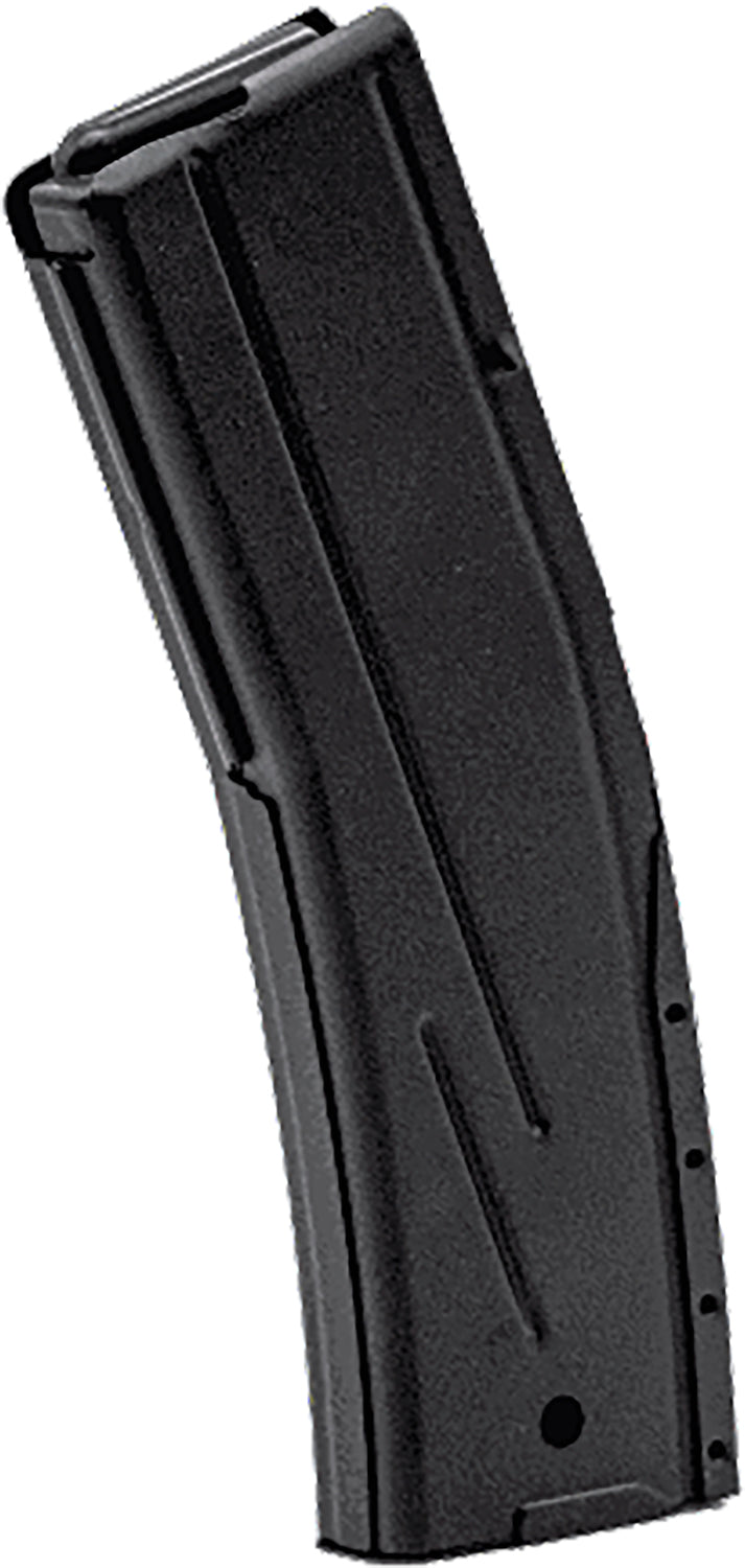 KCI USA KCIMZ026 .30 Carbine 30-Round M1 Carbine Magazine Compatible w/ M1/M2 Carbine Black Steel