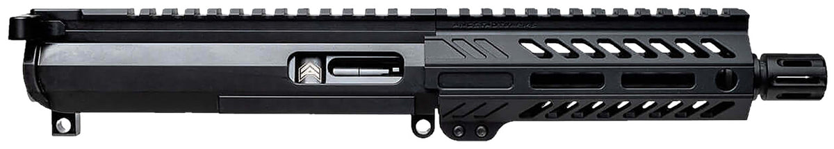 Angstadt Arms AAUT009006 UDP-9 Complete Upper 6" 9mm Pistol Receiver Assembly AR-15
