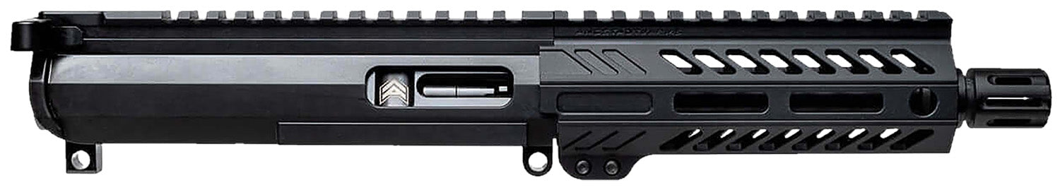Angstadt Arms AAUT009006 UDP-9 Complete Upper 6" 9mm Pistol Receiver Assembly AR-15