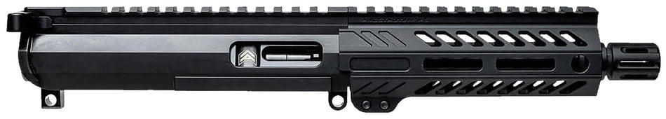 Angstadt Arms AAUT009006 UDP-9 Complete Upper 6" 9mm Pistol Receiver Assembly AR-15