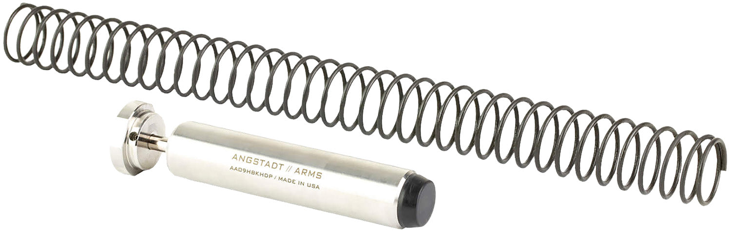 Angstadt Arms PCC Hydraulic Buffer Kit Heavy Damping Profile AA09HBKSDP Black Finish