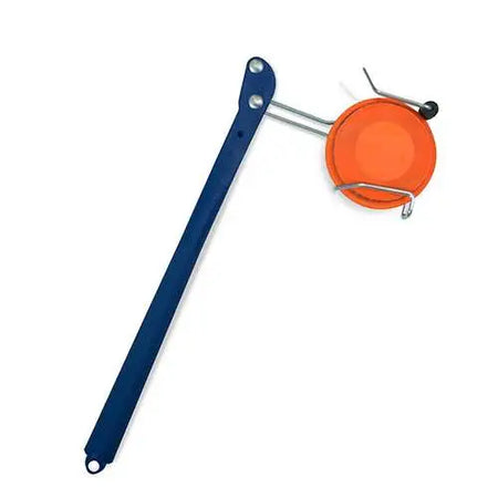 B/C WingOne Right-Handed Ultimate Handheld Double Clay Thrower