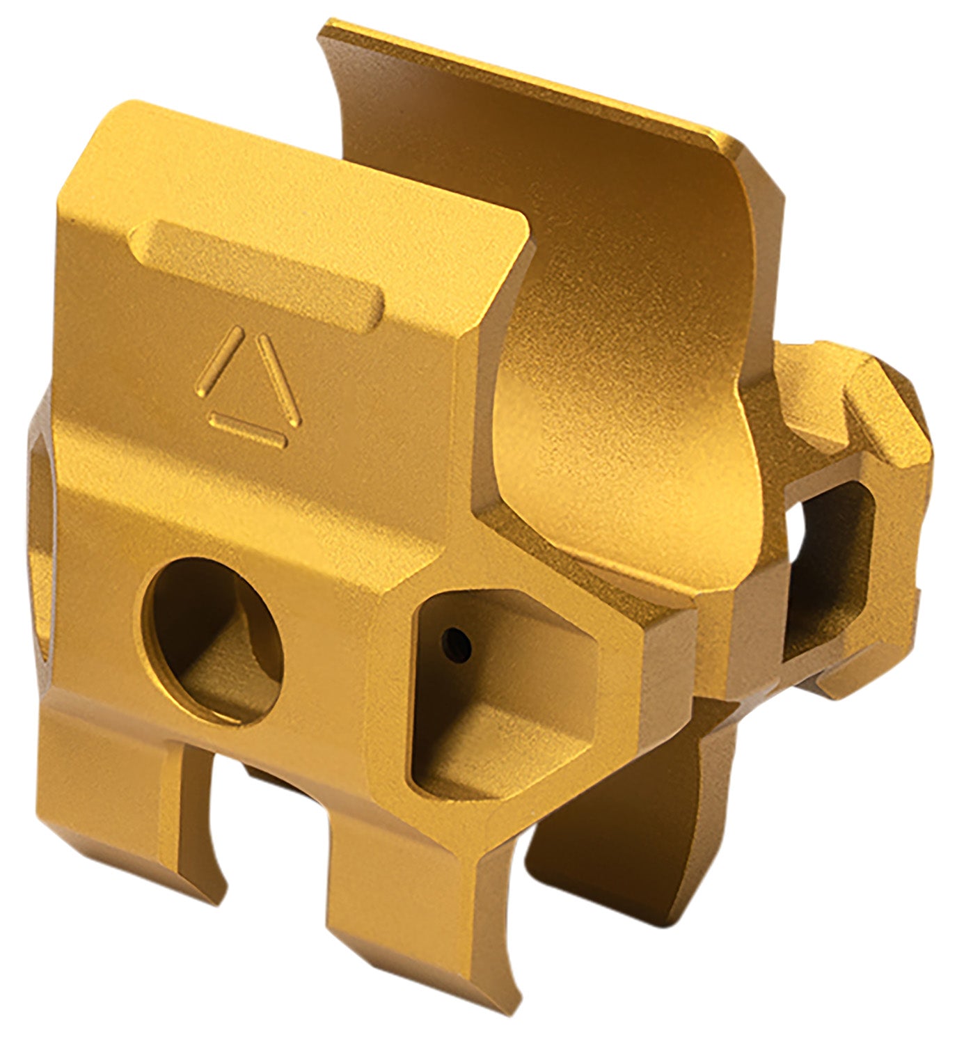 Strike Industries SGBCL12TITAN Titan Shotgun Barrel Clamp for 12 Gauge with Rail and QD Point