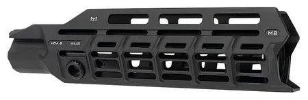 Strike Industries Black Anodized Aluminum M-LOK VOA Handguard Benelli M2 9-Slot