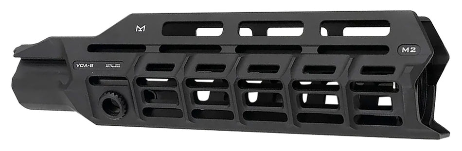 Strike Industries Black Anodized Aluminum M-LOK VOA Handguard Benelli M2 9-Slot