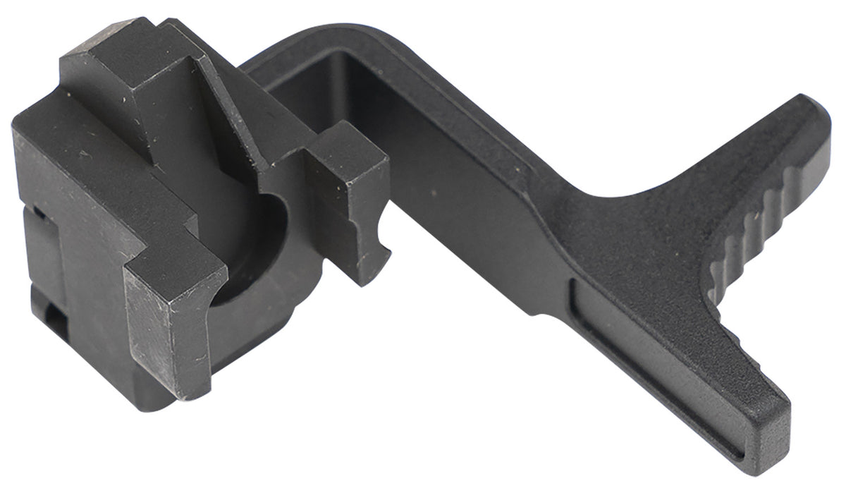 Strike Industries Black Aluminum Ambidextrous Charging Handle for Sig Sauer P320