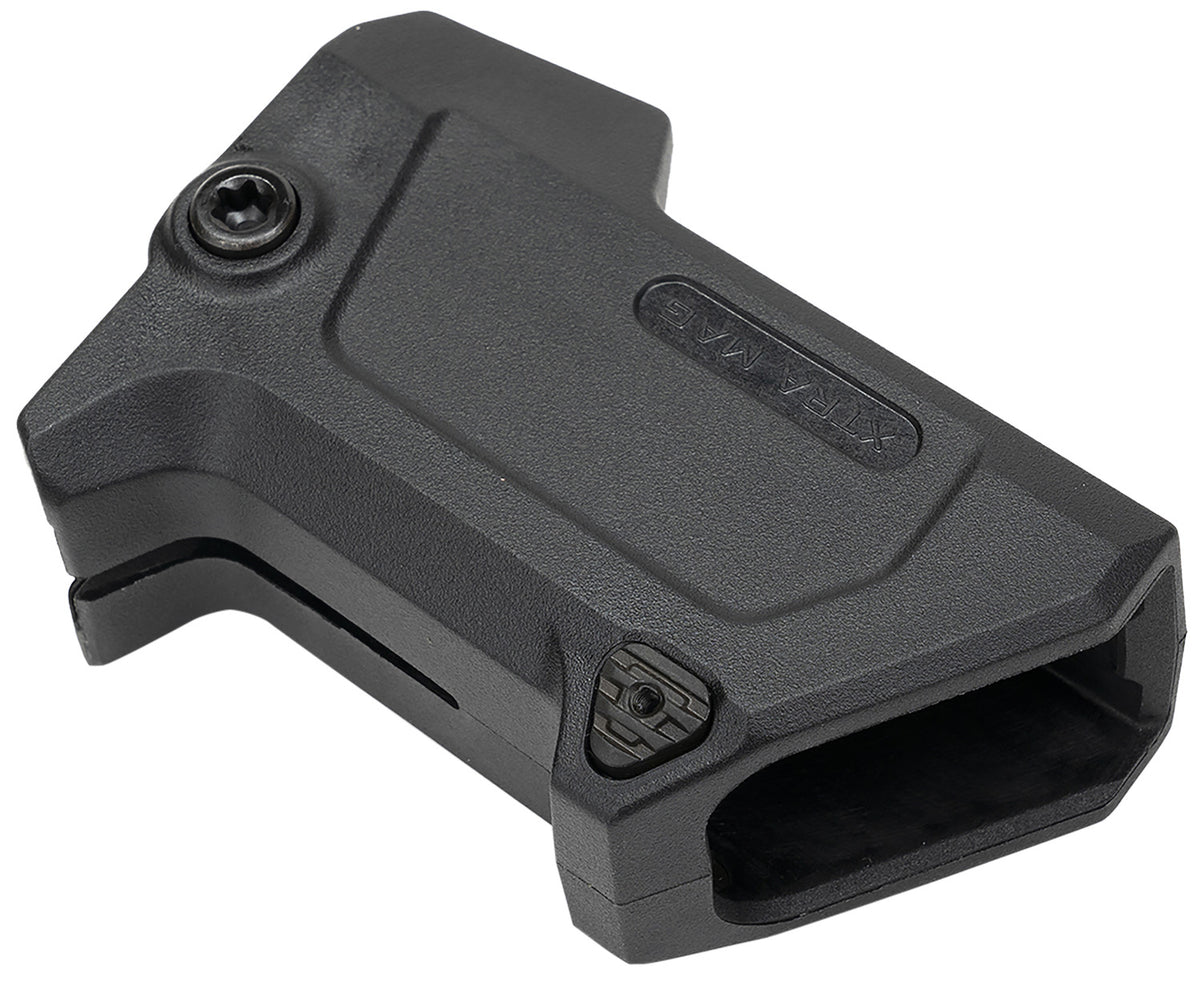 Strike Industries Spare Magazine Holder for Sig P320 Black Polymer Ambidextrous