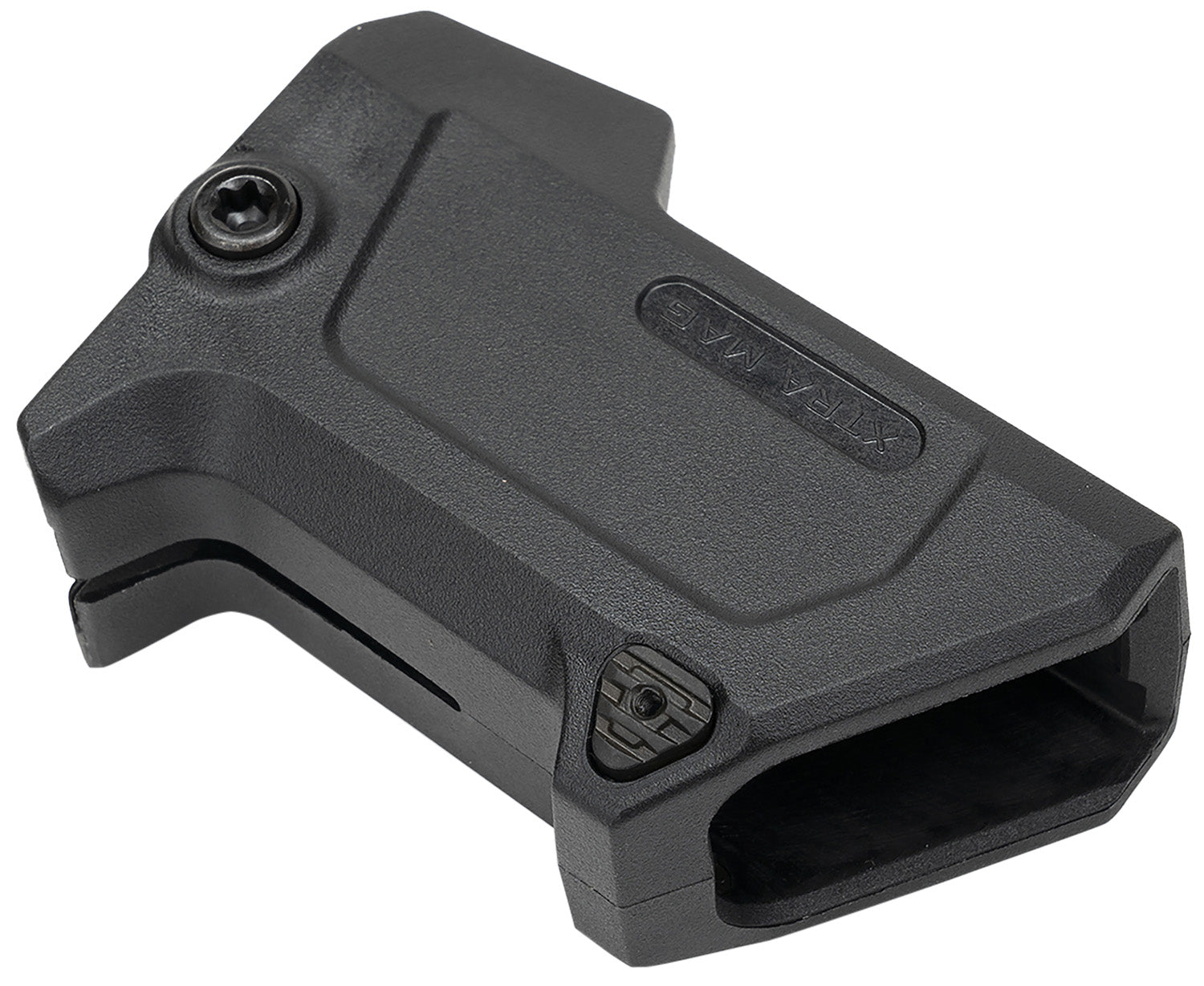 Strike Industries Spare Magazine Holder for Sig P320 Black Polymer Ambidextrous
