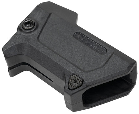Strike Industries Spare Magazine Holder for Sig P320 Black Polymer Ambidextrous