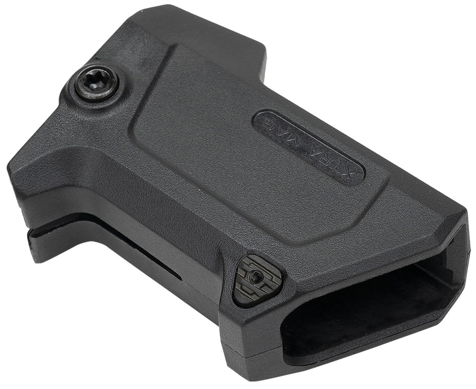 Strike Industries Spare Magazine Holder for Sig P320 Black Polymer Ambidextrous