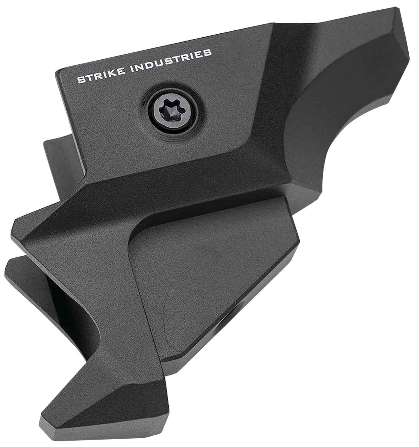Strike Industries Aluminum AR Pistol Grip Adapter Compatible with CZ Scorpion EVO