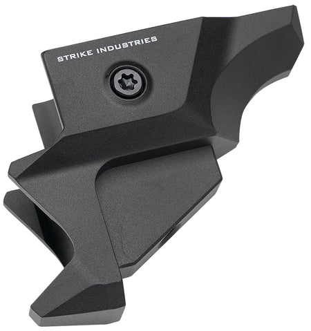 Strike Industries Aluminum AR Pistol Grip Adapter Compatible with CZ Scorpion EVO