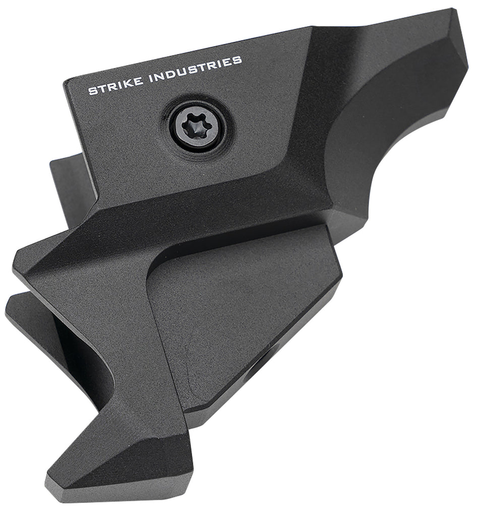 Strike Industries Aluminum AR Pistol Grip Adapter Compatible with CZ Scorpion EVO