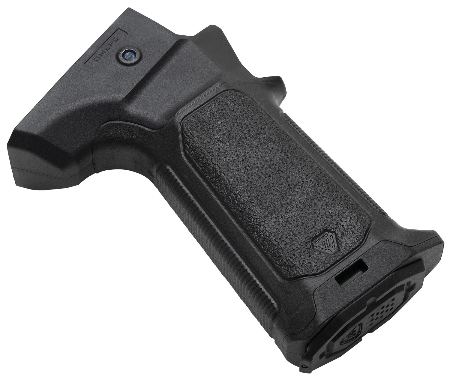 Strike Industries Enhanced Rubberized Pistol Grip for All CZ Scorpion EVO Models