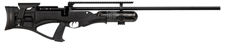 Hatsan Piledriver .45 Cal Bullpup PCP Air Rifle 900+ FPE Black Synthetic