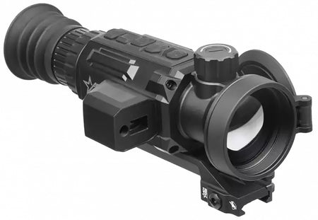 AGM Secutor LRF 50-640 Thermal Rifle Scope 2.5-20x 50mm 640x512 w/ Laser Rangefinder