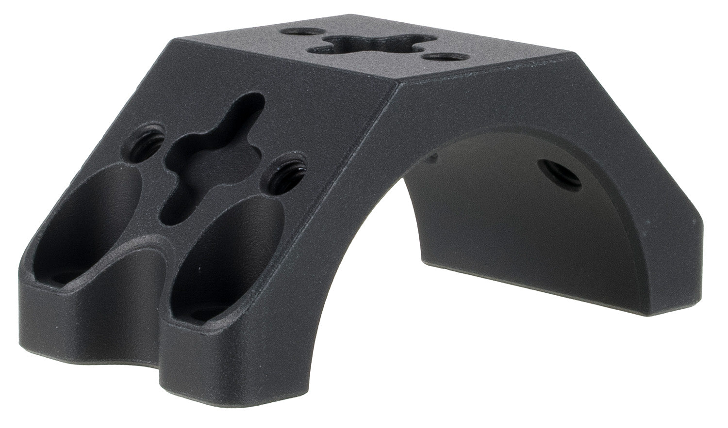 Trijicon AC22078 30mm Accessory Ring Cap for Q-LOC Style Mounts Matte Black Aluminum